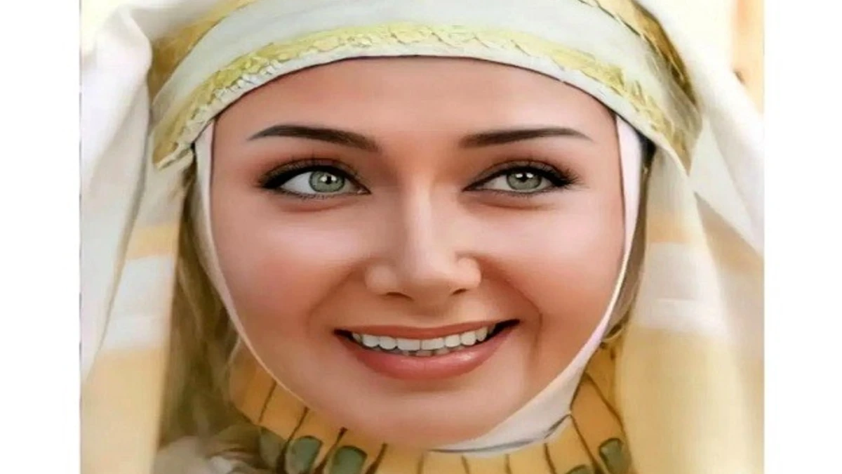 بازسازی شگفت انگیز چهره زلیخا در موزه مصر توسط هوش مصنوعی