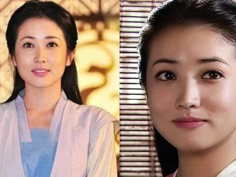 چویی جونگ وون بانو یئون سرزمین بادها در 43 سالگی