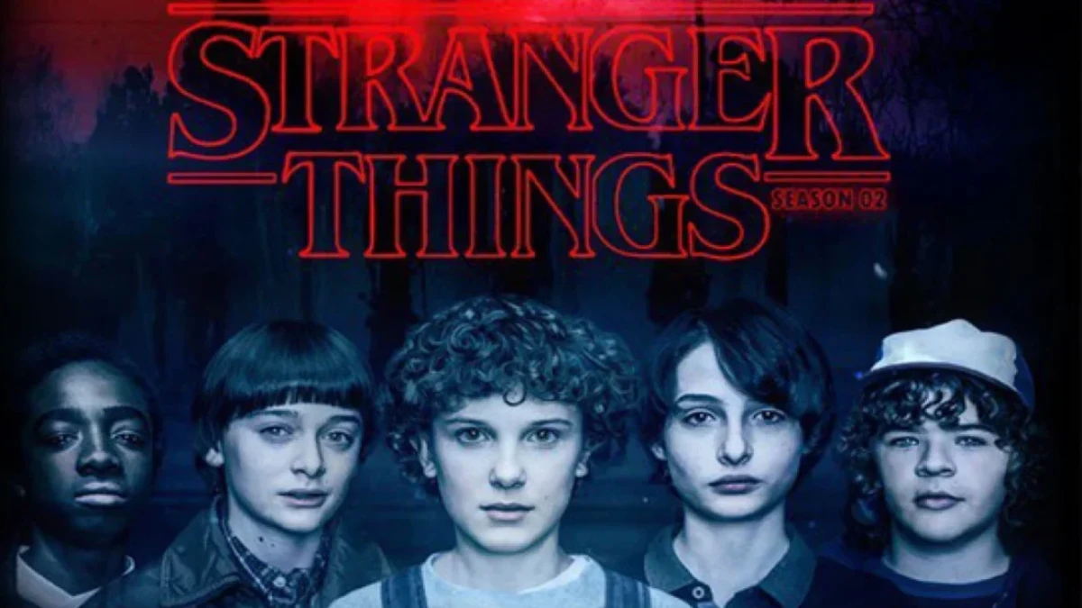 چیزهای عجیب