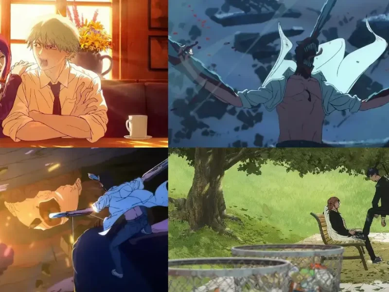 بررسی و نقد فیلم «چینساو من» تصنیف نسل سوخته بررسی و نقد فیلم «چینساو من» تصنیف نسل سوخته