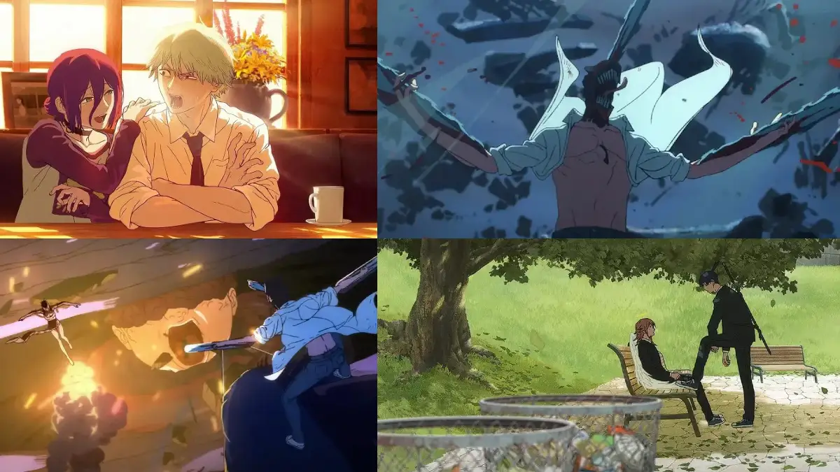 بررسی و نقد فیلم «چینساو من» تصنیف نسل سوخته بررسی و نقد فیلم «چینساو من» تصنیف نسل سوخته