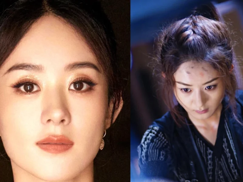 عکس‌های خصوصی و بیوگرافی ژائو لی‌یینگ