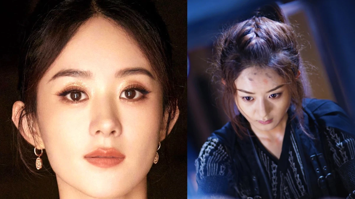 عکس‌های خصوصی و بیوگرافی ژائو لی‌یینگ