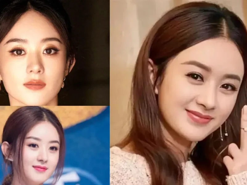 تصاویر شخصی، زندگی خصوصی ژائو لی‌یینگ و بیوگرافی