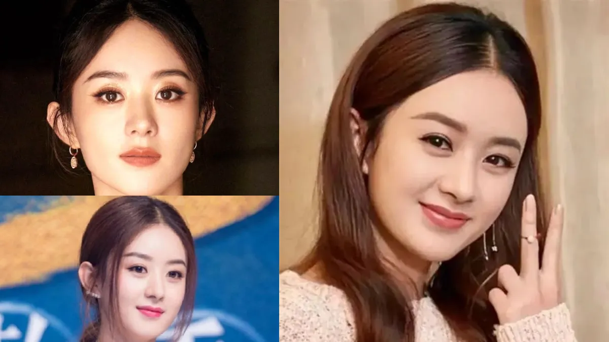 تصاویر شخصی، زندگی خصوصی ژائو لی‌یینگ و بیوگرافی