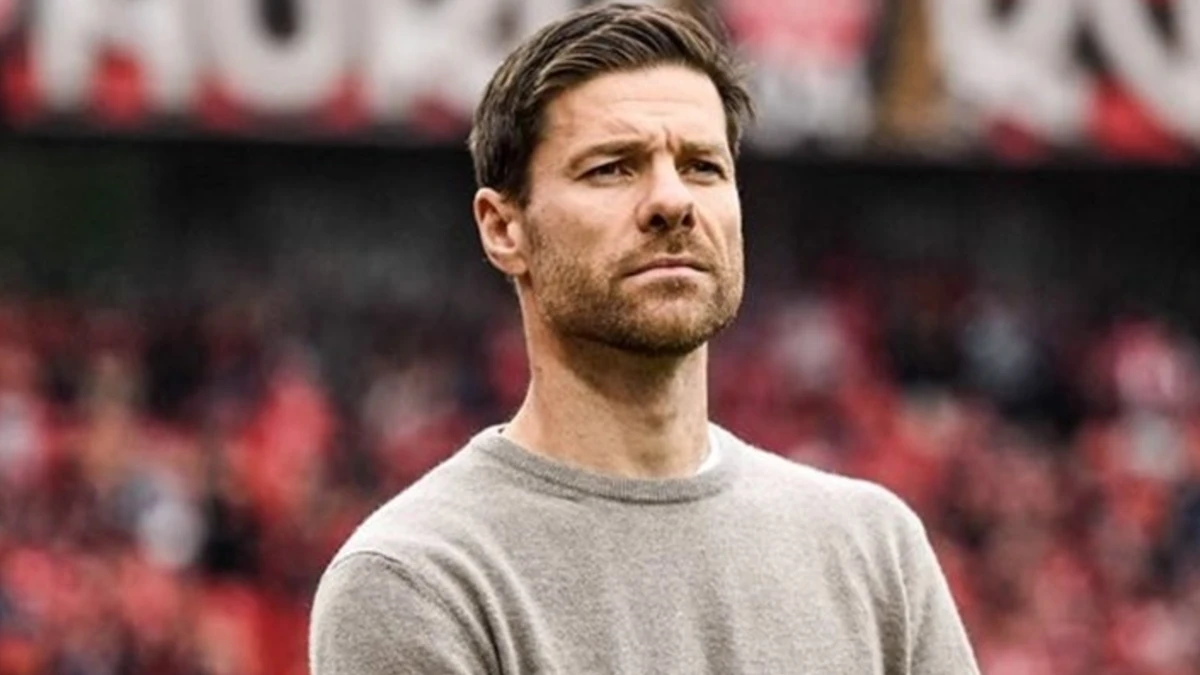 تصویر روز | بیوگرافی، عکس های شخصی و زندگی خصوصی ژابی آلونسو 12 بیوگرافی، عکس های شخصی و زندگی خصوصی ژابی آلونسو