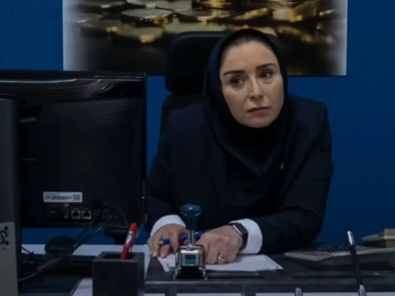 ژاله صامتی 1
