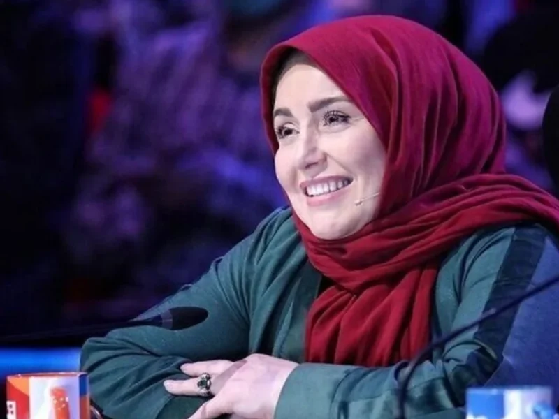 خبر روز | عکس ژاله صامتی شبیه دخترهای 20 ساله شد عکس ژاله صامتی شبیه دخترهای 20 ساله شد