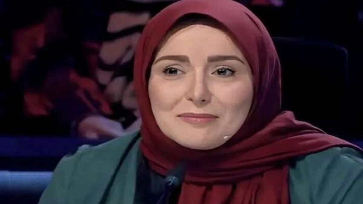 تصویر روز | گریم جذاب و دیدنی ژاله صامتی و مه لقا باقری 1 گریم جذاب و دیدنی ژاله صامتی و مه لقا باقری