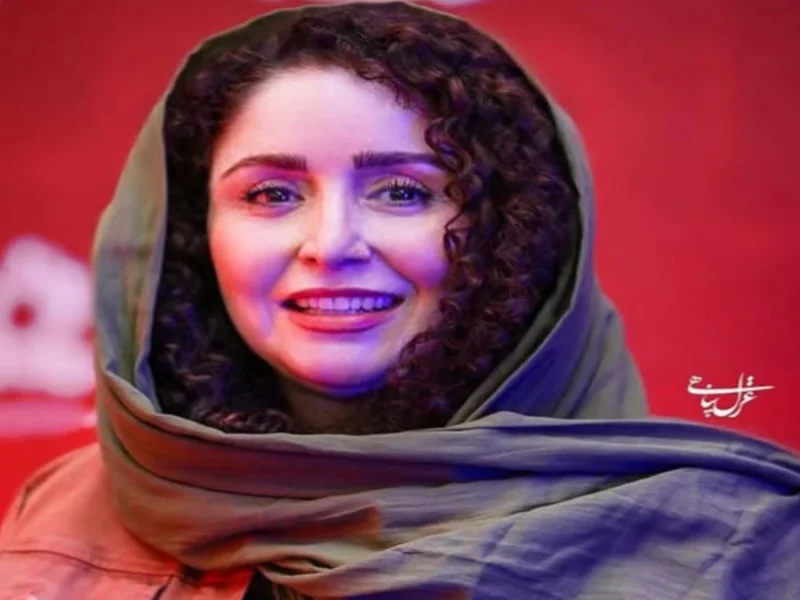 ژاله صامتی در اجرای نمایش محبوبه ها+عکس