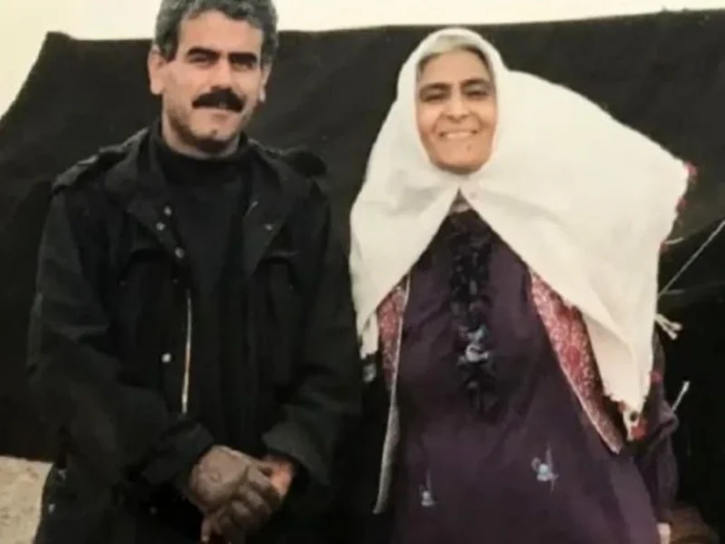 تصویر روز | ژاله علو «خاله لیلا» سریال روزی روزگاری در 97 سالگی ژاله علو «خاله لیلا» سریال روزی روزگاری در 97 سالگی