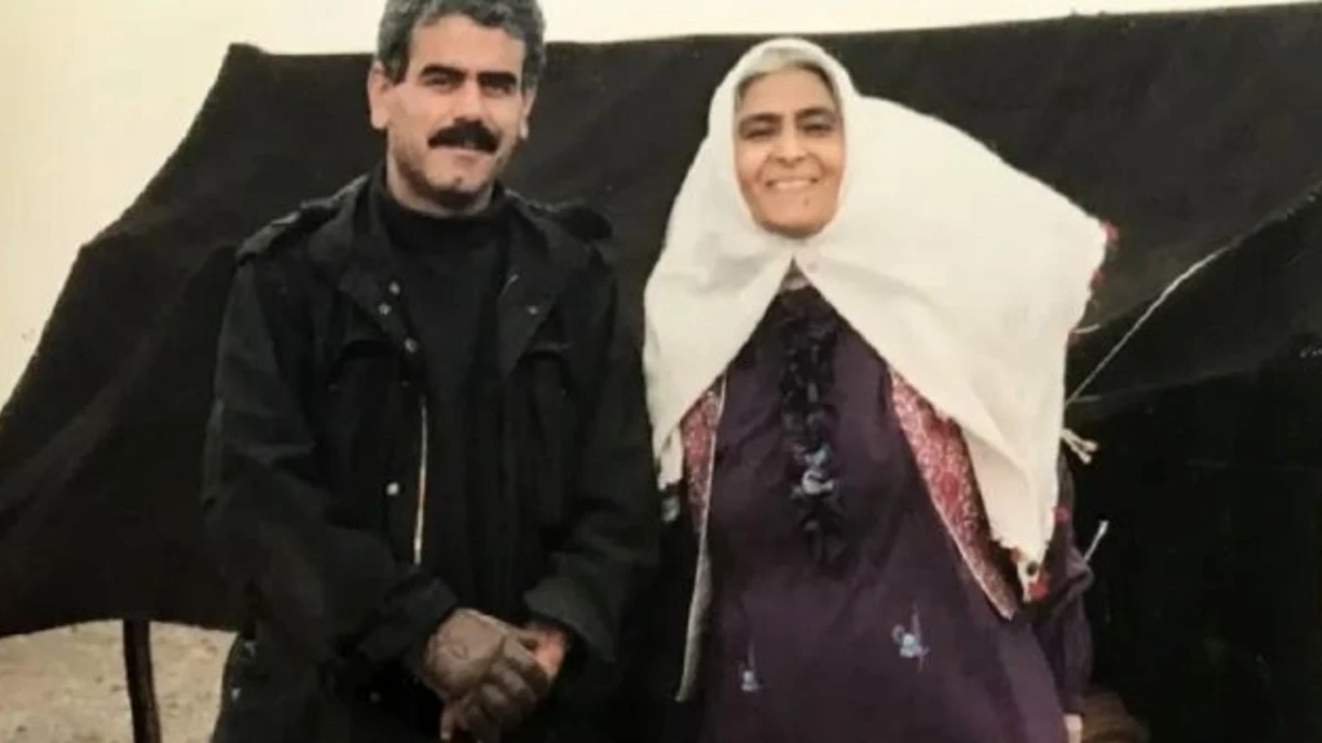 ژاله علو «خاله لیلا» سریال روزی روزگاری در 97 سالگی