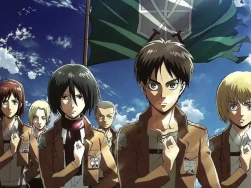 چرا فقط ژاپنی‌ها بلدند انیمیشن برای بزرگسال بسازند؟