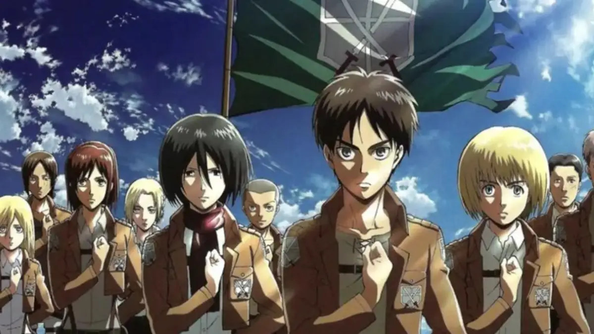 چرا فقط ژاپنی‌ها بلدند انیمیشن برای بزرگسال بسازند؟