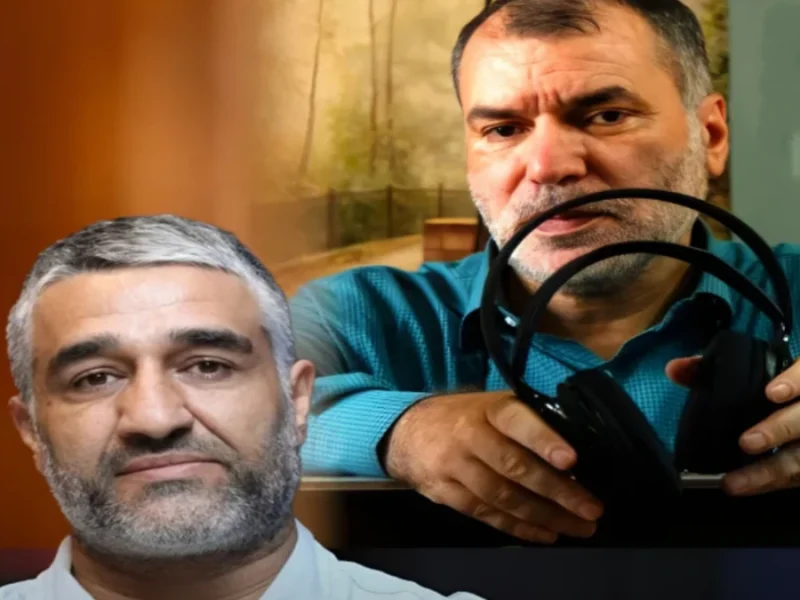 خبر روز | پژمان جمشیدی بازیگر فیلم تازه دهنمکی شد پژمان جمشیدی بازیگر فیلم تازه دهنمکی شد