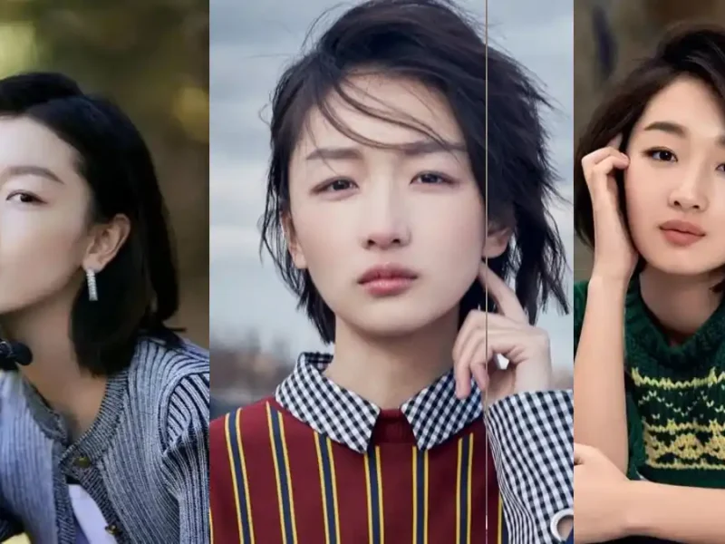 تصاویر شخصی، زندگی خصوصی ژو دونگ‌یو و بیوگرافی