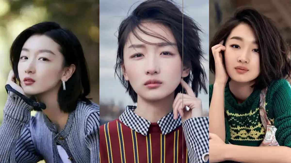 تصاویر شخصی، زندگی خصوصی ژو دونگ‌یو و بیوگرافی