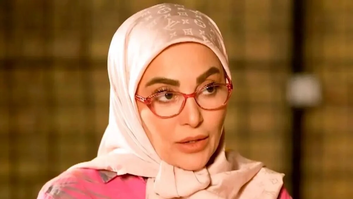 خبر روز | عکس حمله تند ژیلا صادقی به حمید فرخنژاد بی شرف! عکس حمله تند ژیلا صادقی به حمید فرخنژاد بی شرف