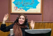 عکس پربازدید از ژیلا صادقی و بلاگرهای اینستاگرامی در کربلا