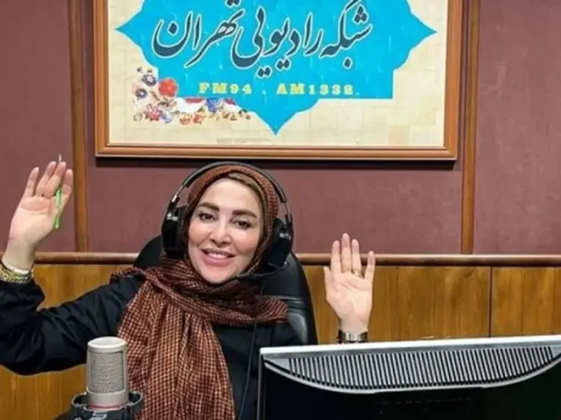تصویر روز | عکس پربازدید از ژیلا صادقی و بلاگرهای اینستاگرامی در کربلا! عکس پربازدید از ژیلا صادقی و بلاگرهای اینستاگرامی در کربلا