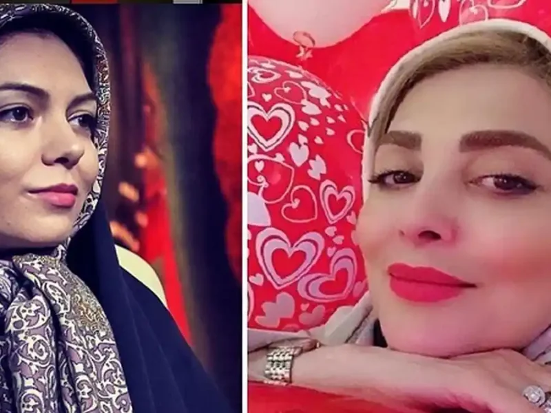 ژیلا صادقی: آزاده نامداری را حلال نمی‌کنم!