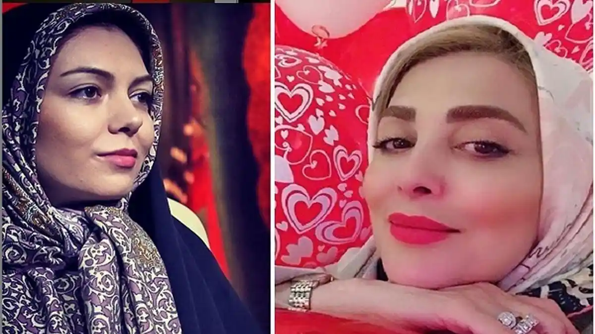 ژیلا صادقی: آزاده نامداری را حلال نمی‌کنم!