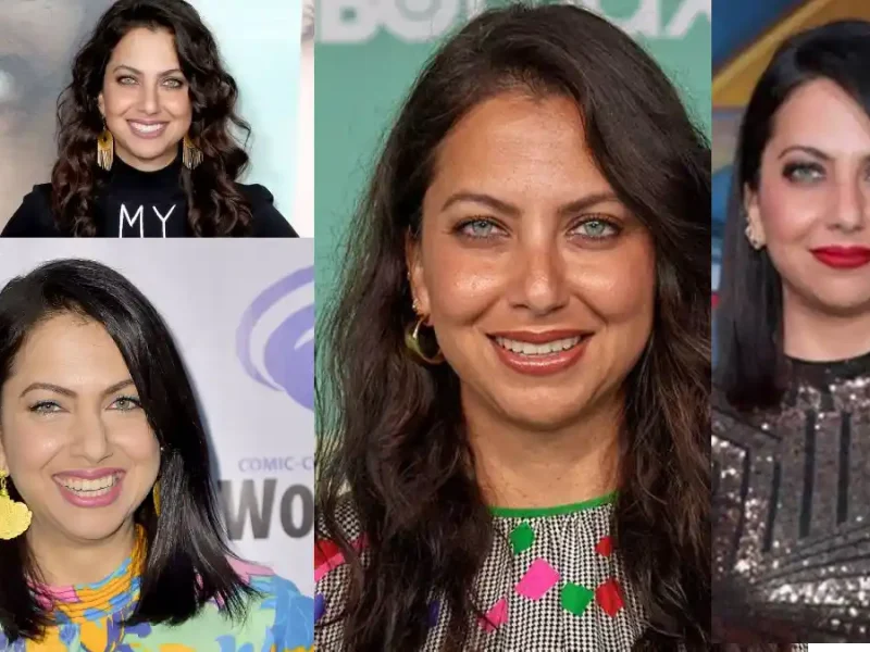 زندگی خصوصی کاترین خاوری، عکس‌های شخصی و بیوگرافی