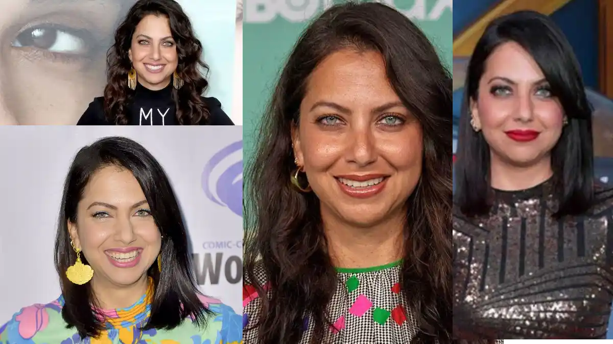 زندگی خصوصی کاترین خاوری، عکس‌های شخصی و بیوگرافی