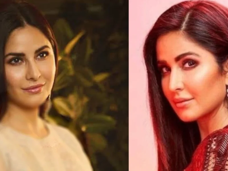 ازدواج کاترینا کیف با ویکی کوشال زوج معروف بالیوودی