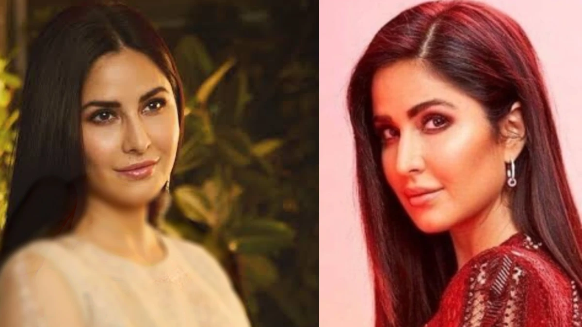 ازدواج کاترینا کیف با ویکی کوشال زوج معروف بالیوودی