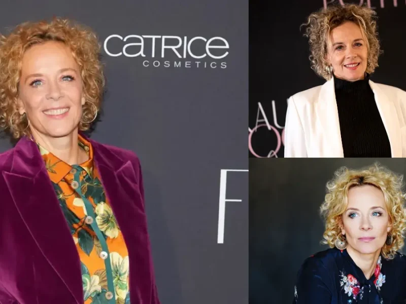 بیوگرافی کاتیا ریمان و عکس‌های شخصی، زندگی خصوصی