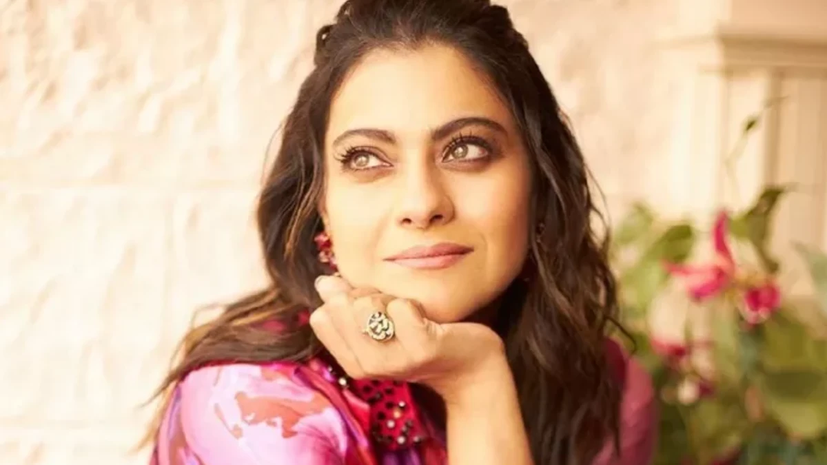 تصویر روز | چهره جدید ظریف کاجول «زونی» فیلم هندی فنا بعد 18سال در 50 سالگی چهره جدید ظریف کاجول «زونی» فیلم هندی فنا بعد 18سال در 50 سالگی