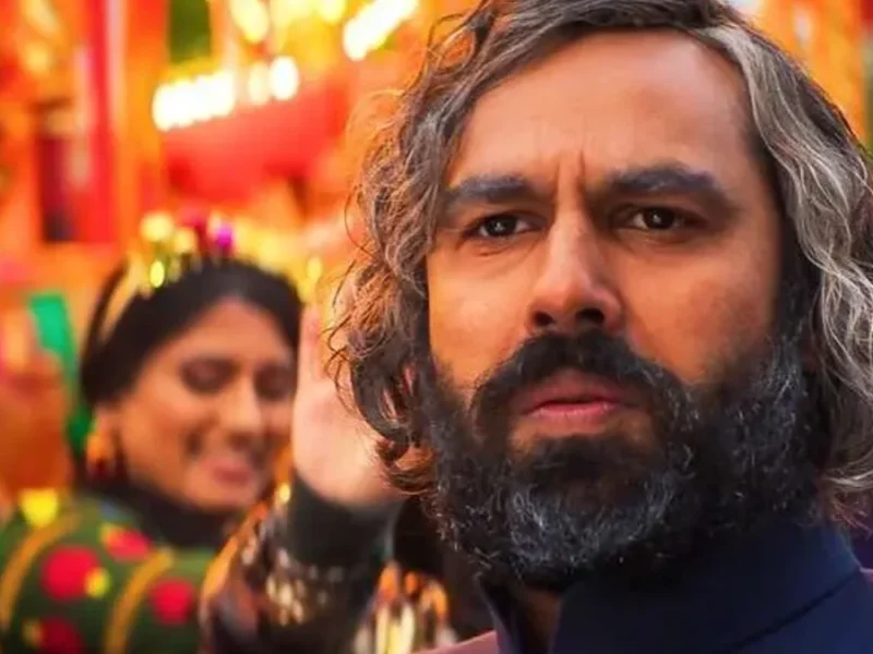 فیلم «کارمای کریسمس»؛ ترکیب بالیوود و هالیوود