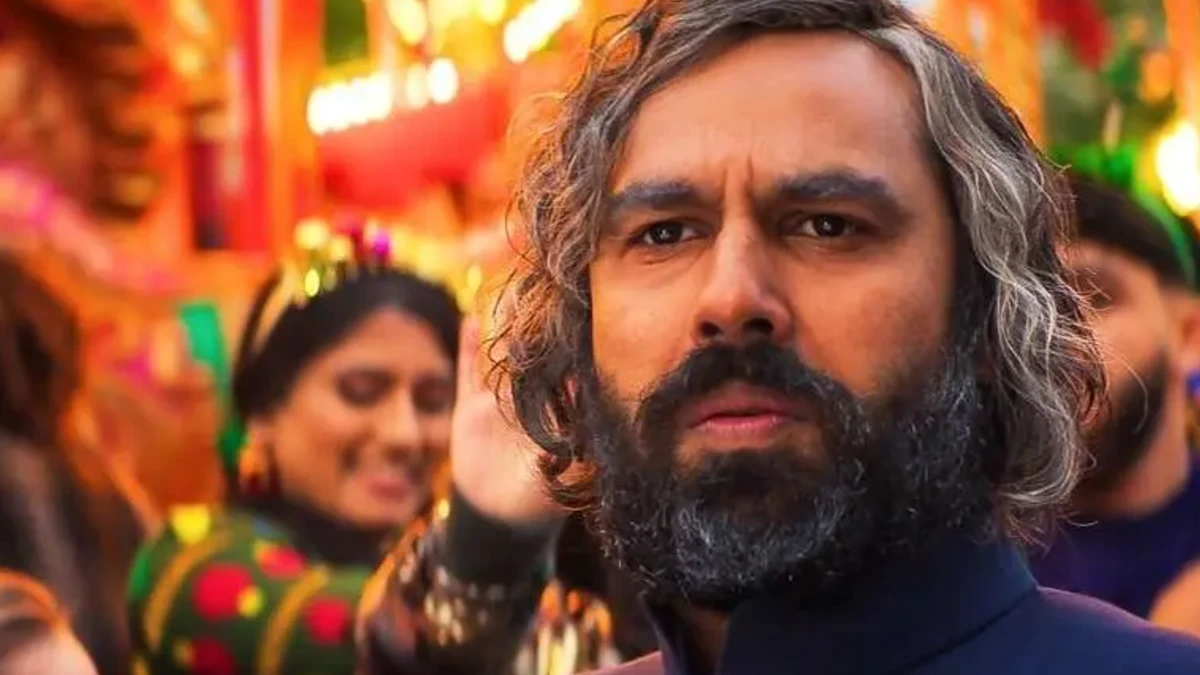 فیلم «کارمای کریسمس»؛ ترکیب بالیوود و هالیوود