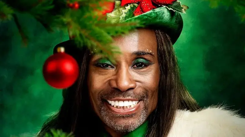 کارمایکریسمس