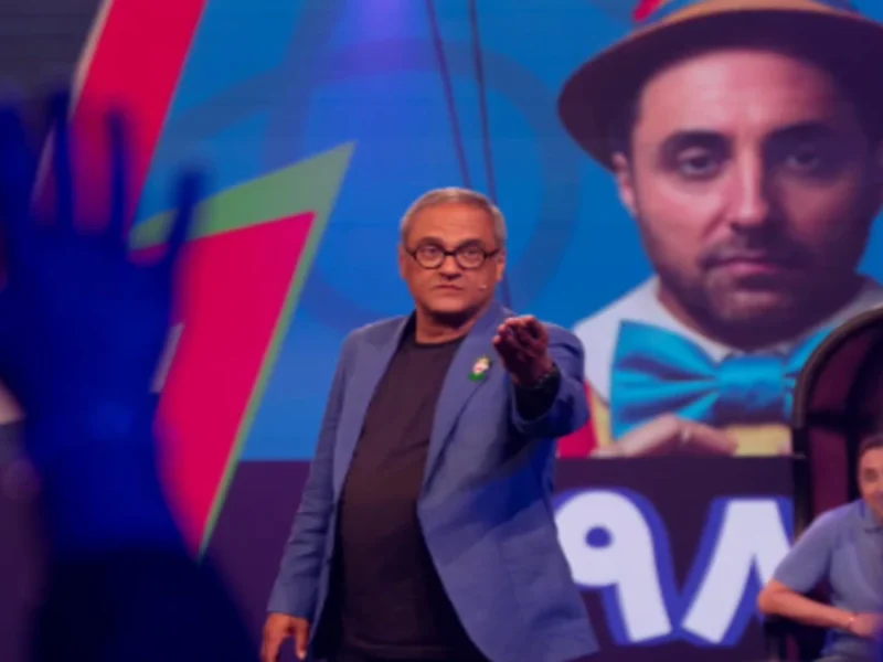 تصویر روز | آلبوم عکس کارناوال با شبی خاطره انگیز آلبوم عکس کارناوال با شبی خاطره انگیز