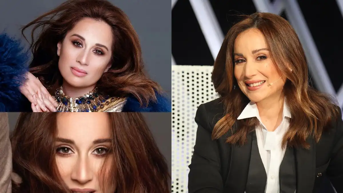 تصاویر شخصی، زندگی خصوصی کارین رزق الله و بیوگرافی