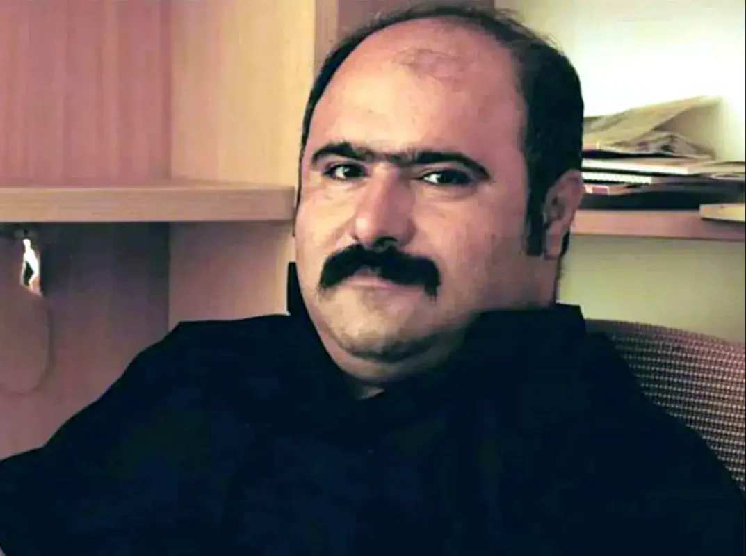 تصویر روز | کاظم نوربخش بازیگری که با سریال نون خ درخشید کاظمنوربخشبازیگرنقشسلماندرسریالنونخ 1
