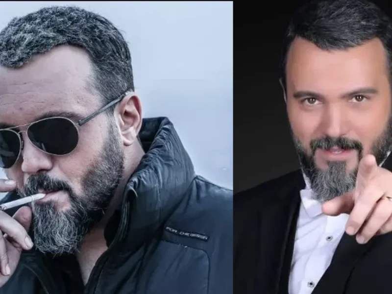 زندگی دیدنی و شخصی «کامبیز دیرباز»