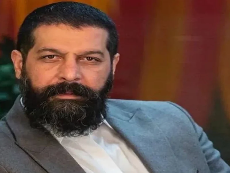 تصویر روز | زندگی پرماجرای "کامران تفتی" از زمین تا آسمان