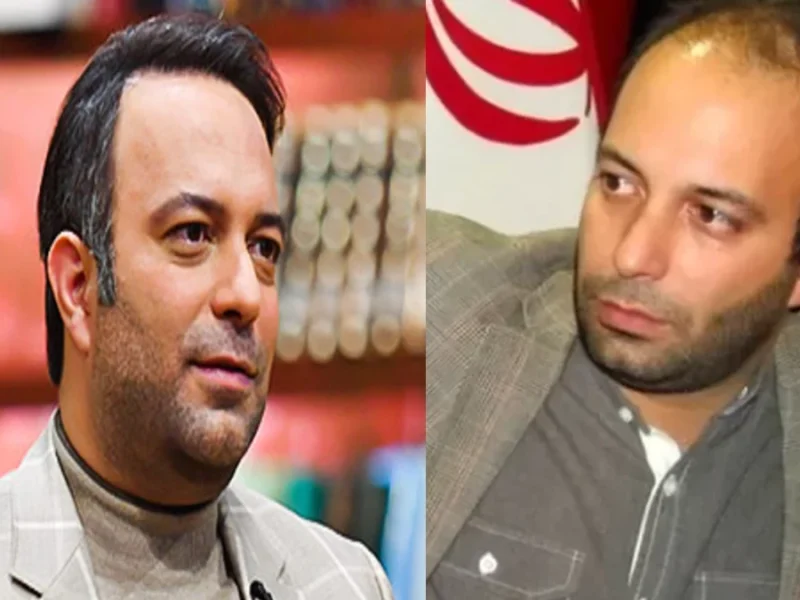 تغییر چهره دیدنی کامران نجف‌زاده از گذشته تا به امروز