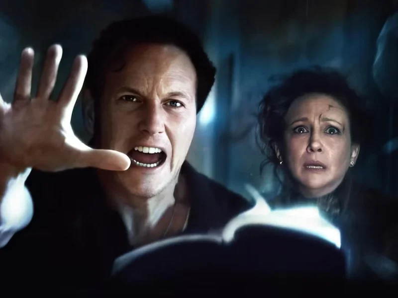 تصویر روز | کانجورینگ ۴ رکورد شکست کانجورینگ ۴ رکورد شکست