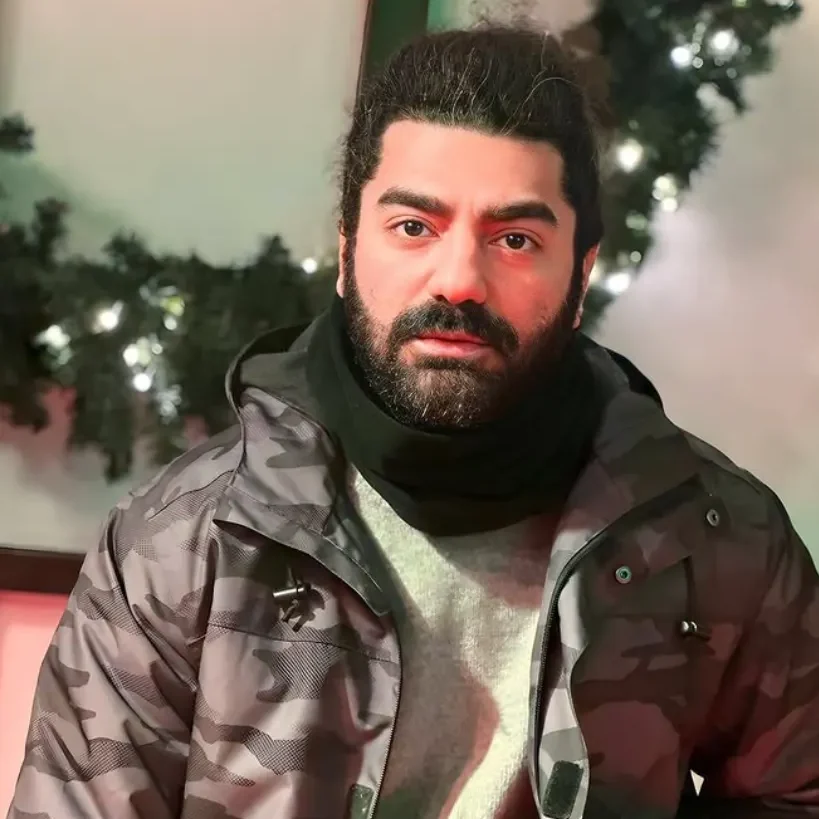 خبر روز | چهره جدید «مهدی کوچولو» سریال پس از باران بعد 24 سال در آلمان کاوه 2 edited