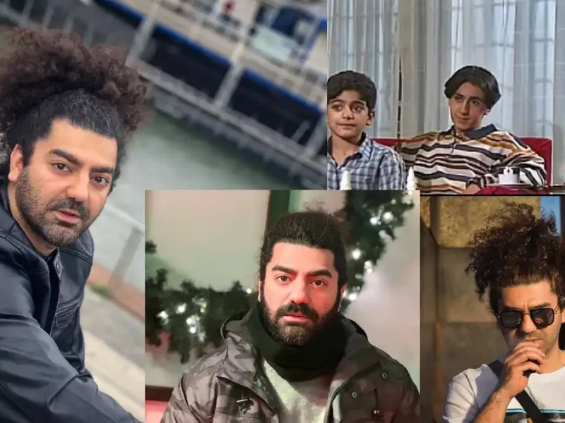 خبر روز | چهره جدید «مهدی کوچولو» سریال پس از باران بعد 24 سال در آلمان چهره جدید «مهدی کوچولو» سریال پس از باران بعد 24 سال در آلمان