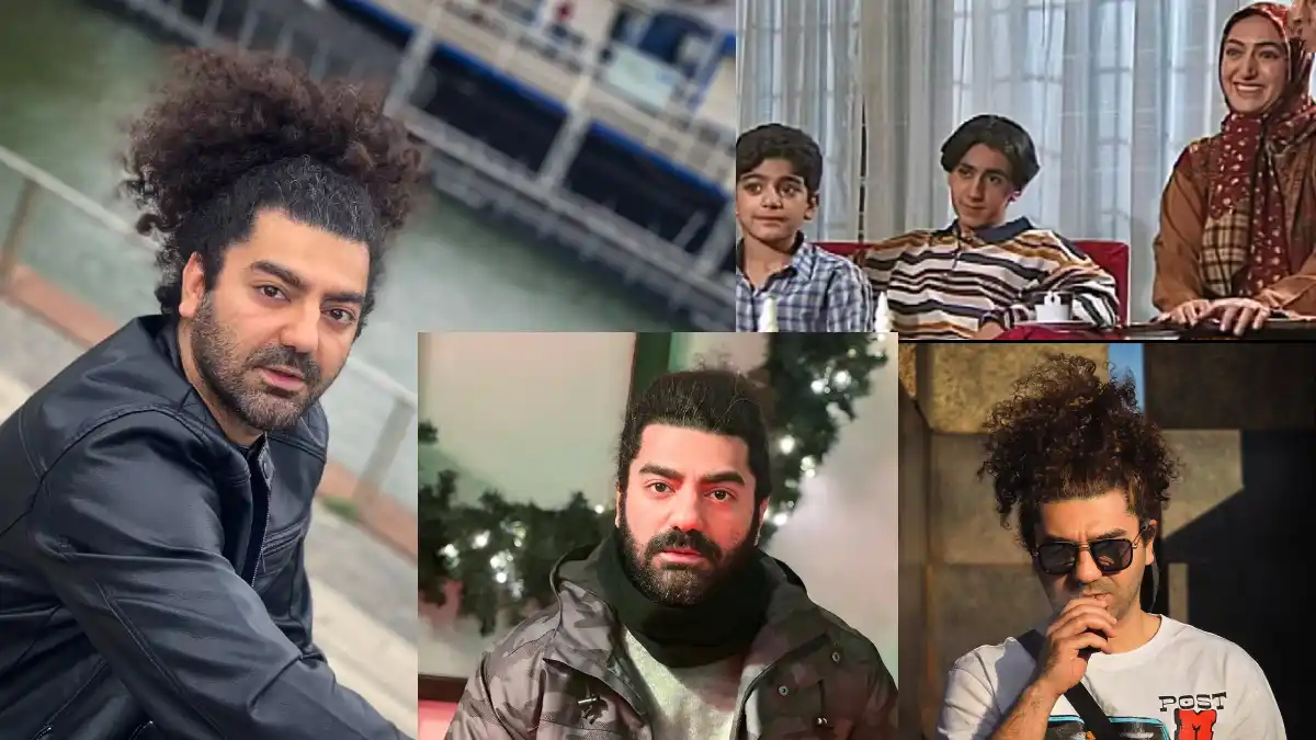 خبر روز | چهره جدید «مهدی کوچولو» سریال پس از باران بعد 24 سال در آلمان چهره جدید «مهدی کوچولو» سریال پس از باران بعد 24 سال در آلمان