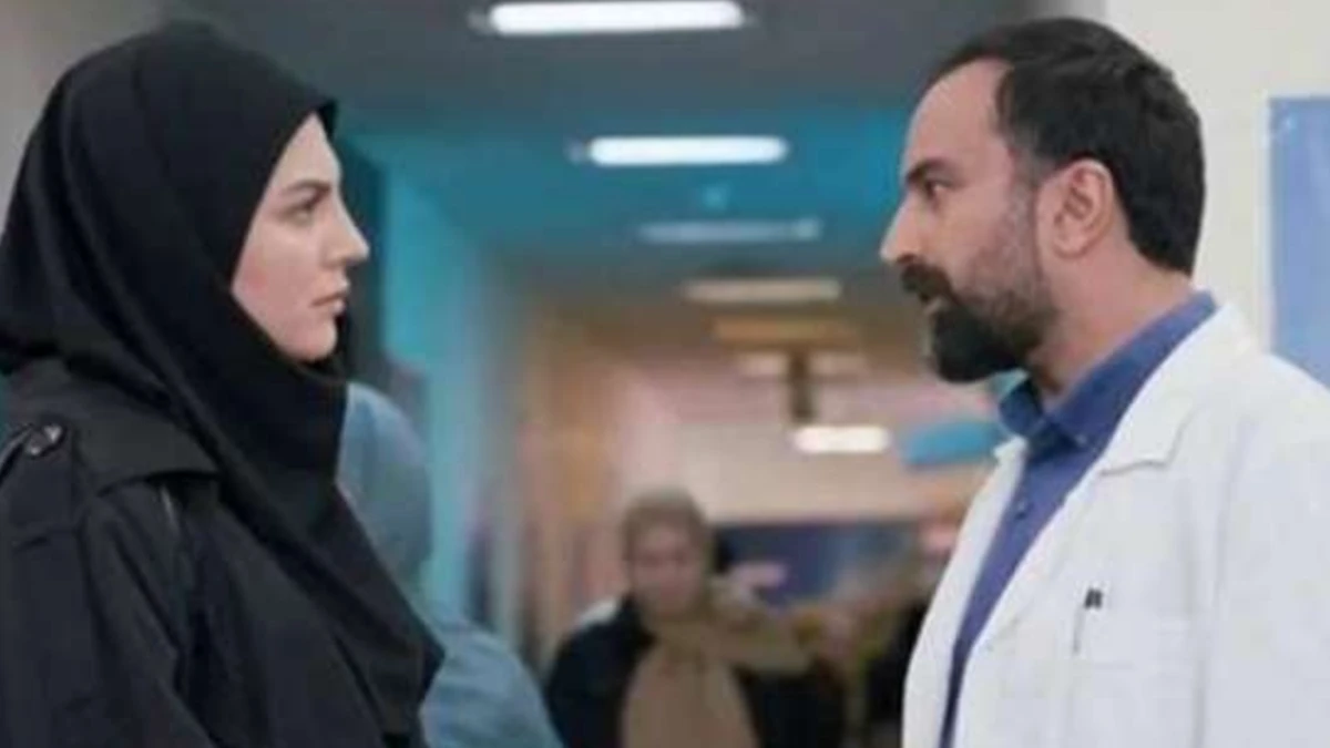 تصویر روز | عکس جنجالی از نیلوفر کوخانی و کاوه خداشناس در مراسم اکران خصوصی عکس جنجالی از نیلوفر کوخانی و کاوه خداشناس در مراسم اکران خصوصی