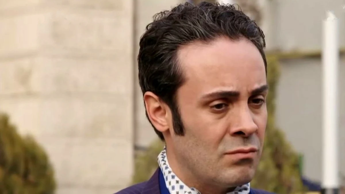 عکس جدید «تینوش وصال» سریال بچه مهندس 3 در 45 سالگی