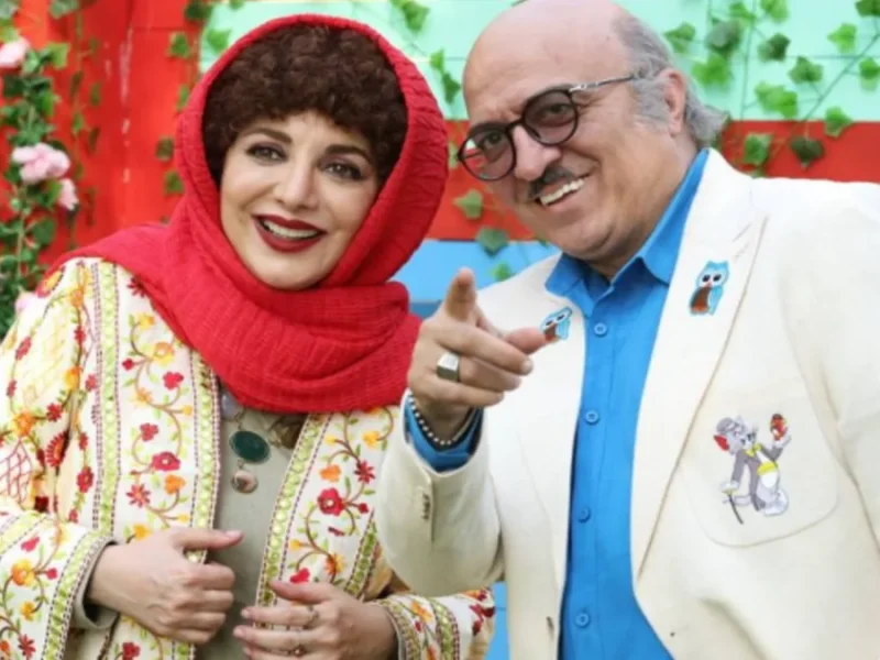 خبر روز | فیلمبرداری «کاکتوس» آغاز شد فیلمبرداری «کاکتوس» آغاز شد