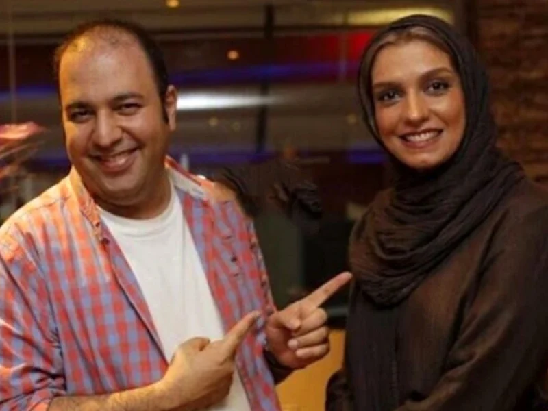 تصویر روز | فیلمبرداری «کاکتوس» به روزهای پایانی رسید فیلمبرداری «کاکتوس» به روزهای پایانی رسید