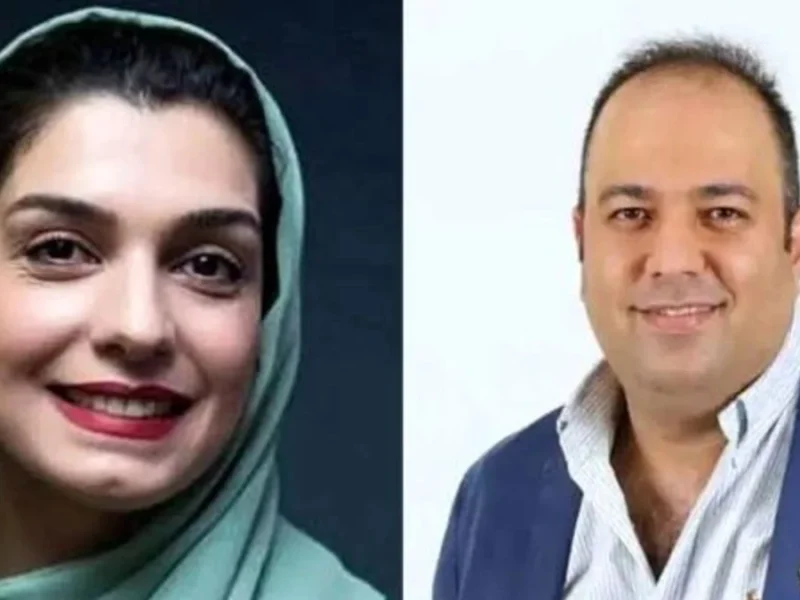خبر روز | همکاری الیکا عبدالرزاقی و علی اوجی در کاکتوس همکاری الیکا عبدالرزاقی و علی اوجی در کاکتوس